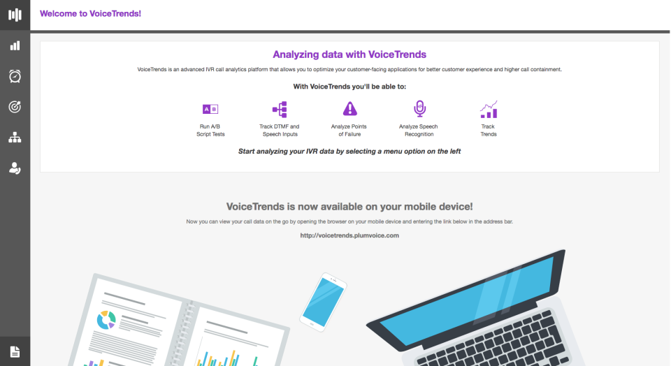Plum Voice Software 2022 Reviews, Pricing & Demo