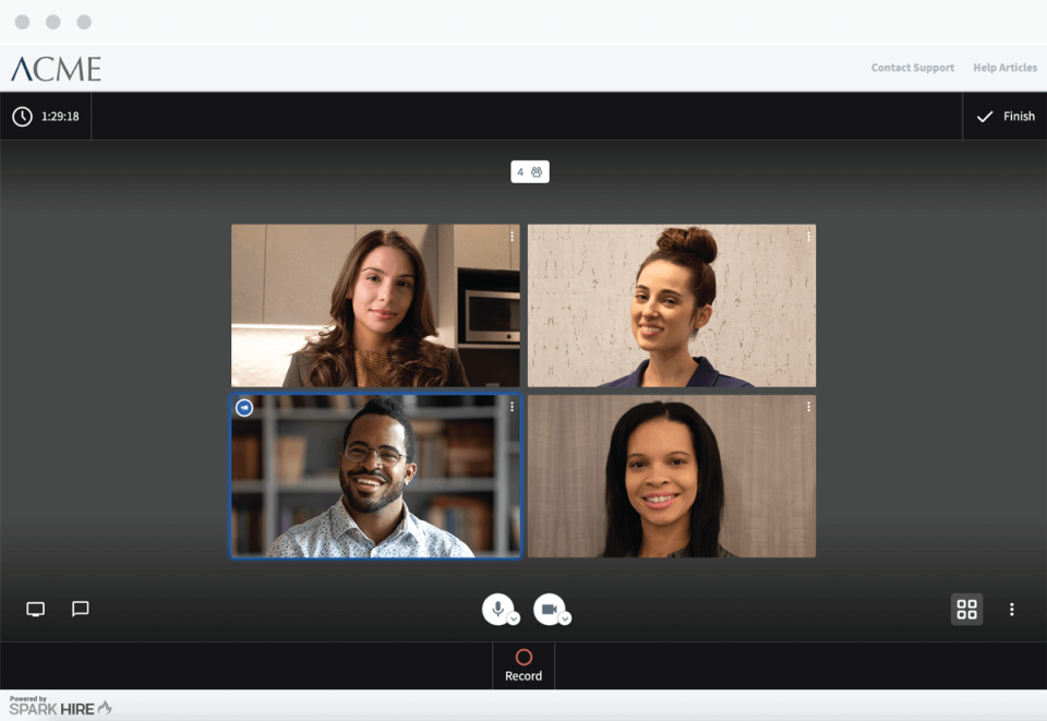 Live Video Interview-thumb