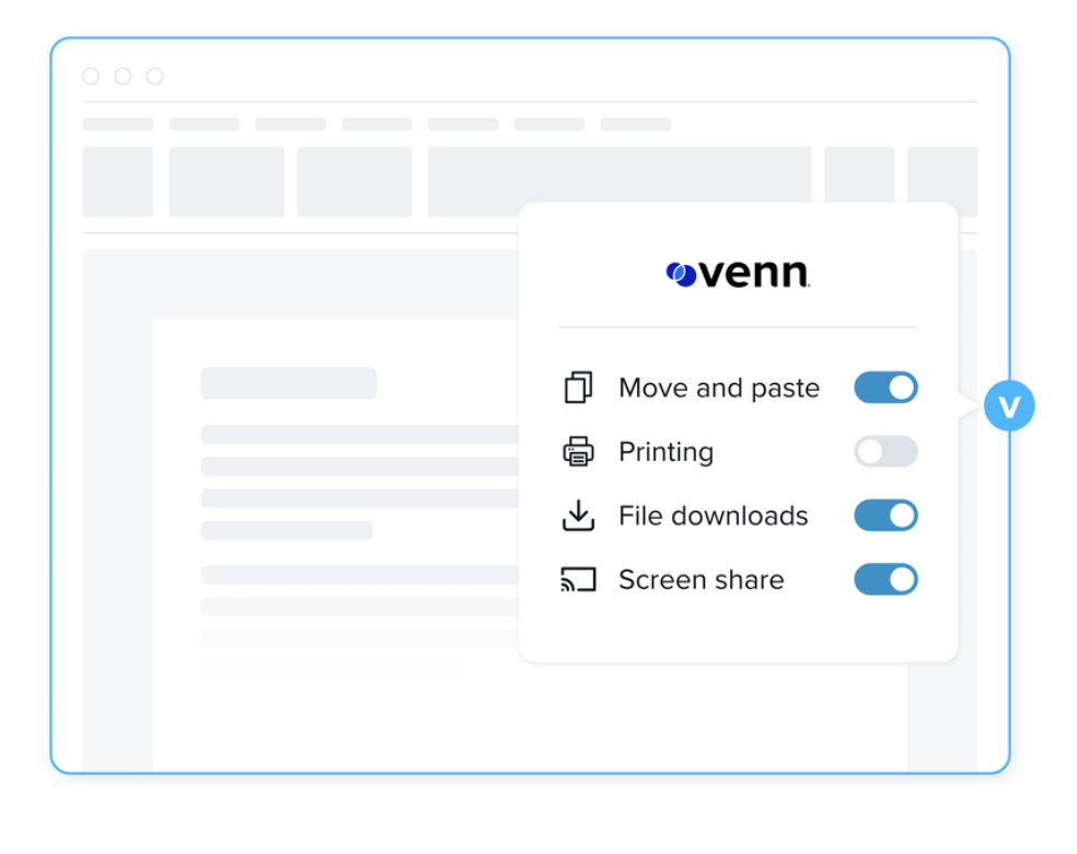 Venn Software Pricing, Alternatives & More 2026 | Capterra