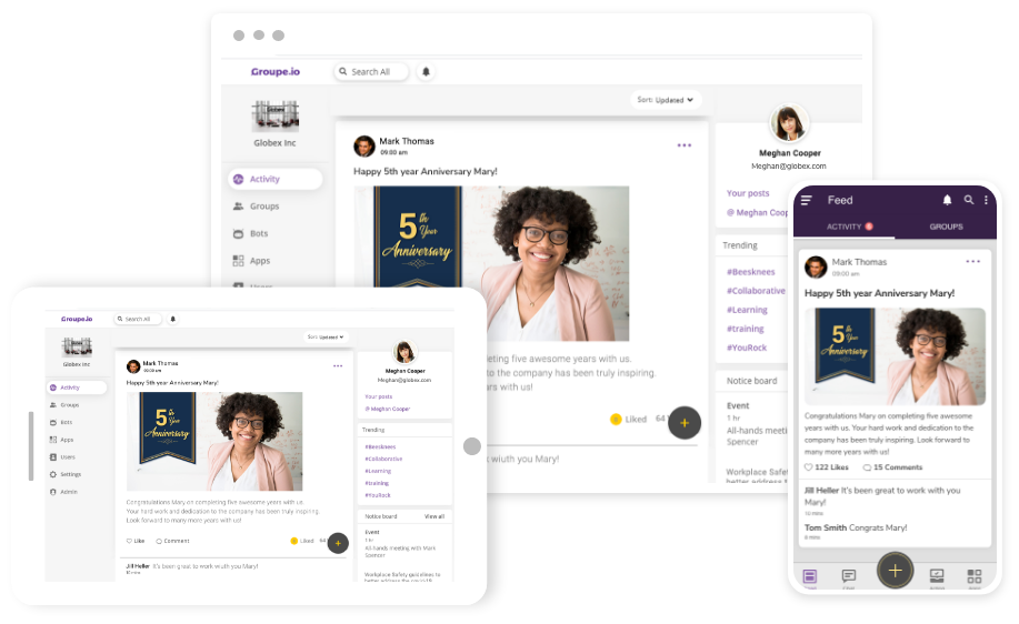 Multi-channel Experience-thumb