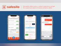 Safesite Software - 2