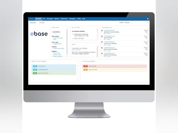 ebase Pricing, Reviews & Features - Capterra Canada 2025