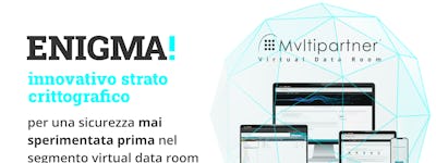 Multipartner Virtual Data Room