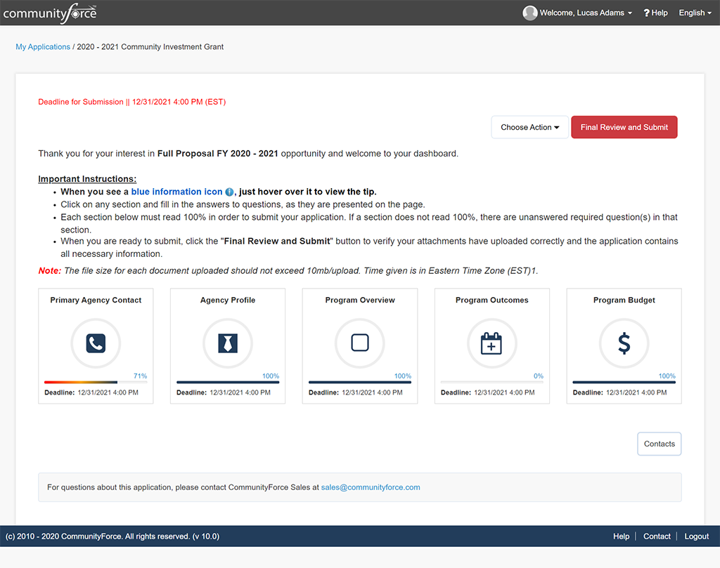 Jetpack Accreditation Management Price, Reviews & Ratings - Capterra Israel  2023