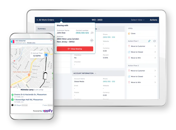 Appify Reviews, Cost & Features | GetApp Australia 2026