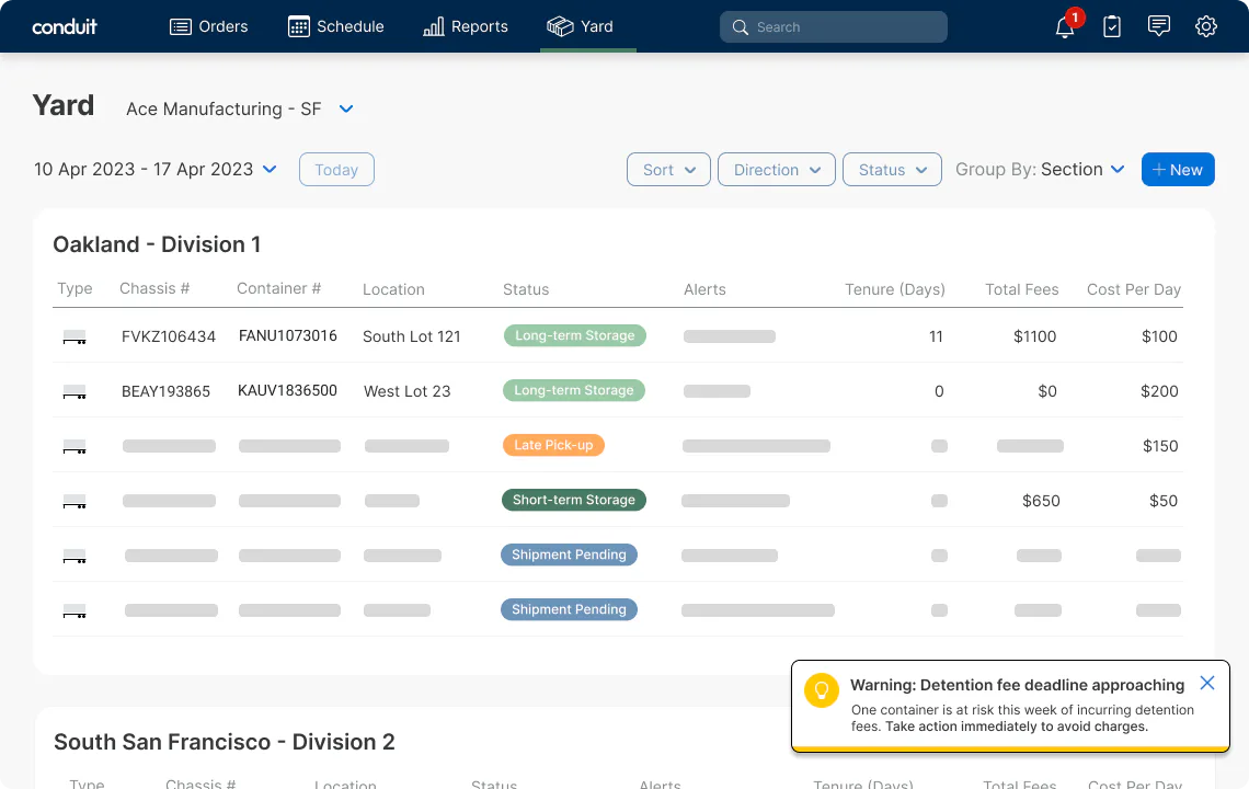 Conduit Price, Features, Reviews & Ratings - Capterra India