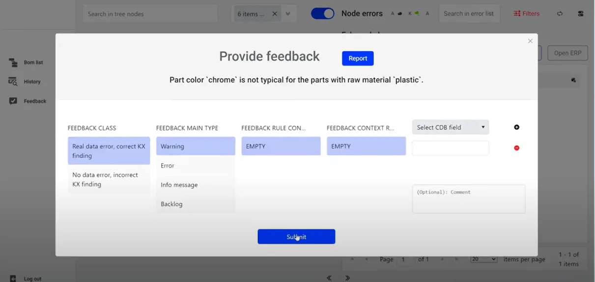 KENDAXA BOM Validator Pricing, Reviews & Features - Capterra Canada 2026