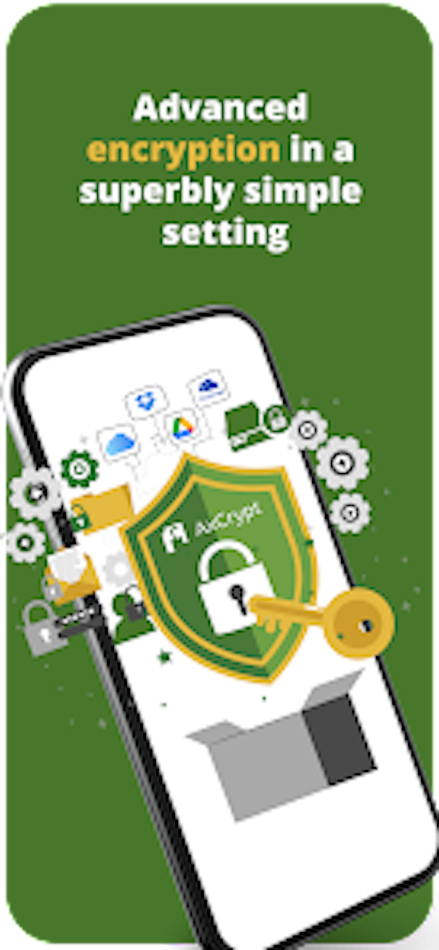 AxCrypt vs Folder Lock - 2026 Comparison - Software Advice