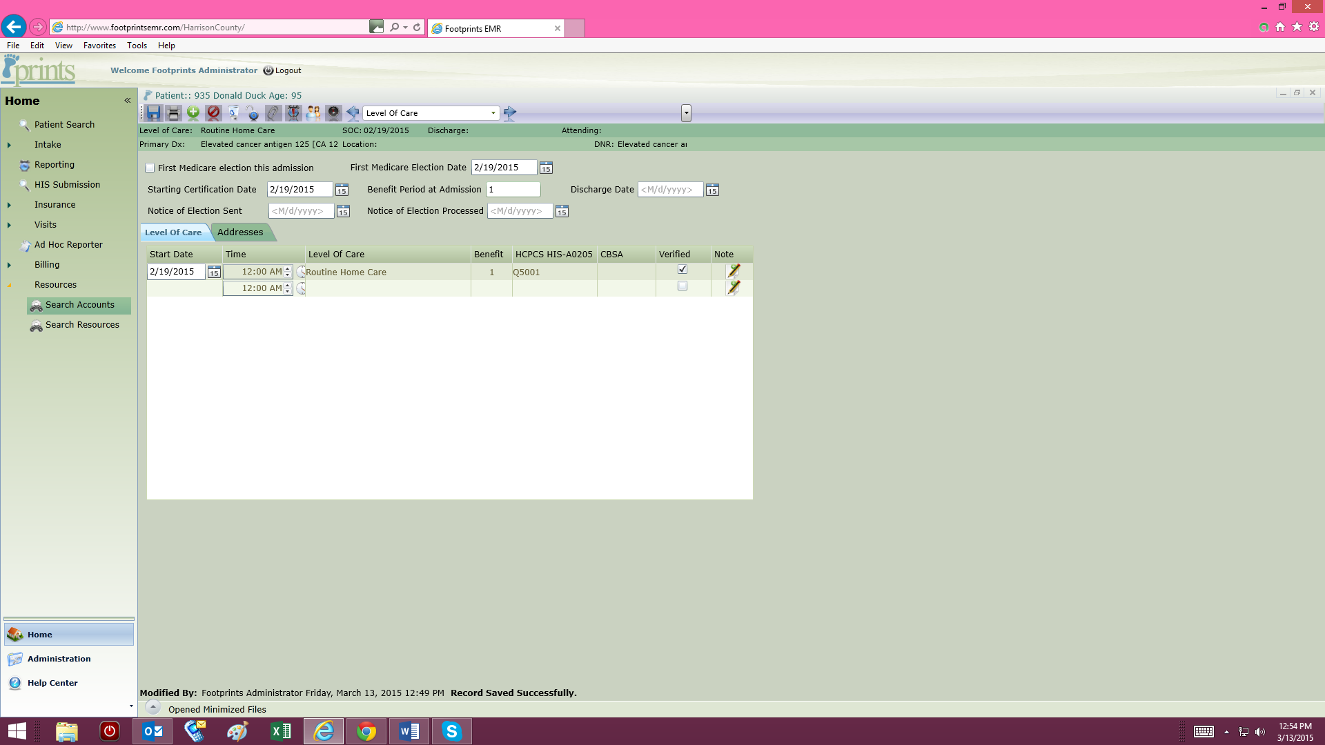 Footprints Software 2024 Reviews, Pricing & Demo