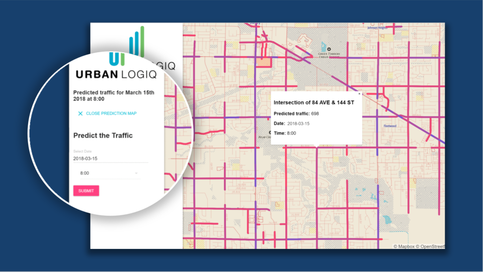 Transportation Data Analytics Pricing, Alternatives & More 2023 Capterra