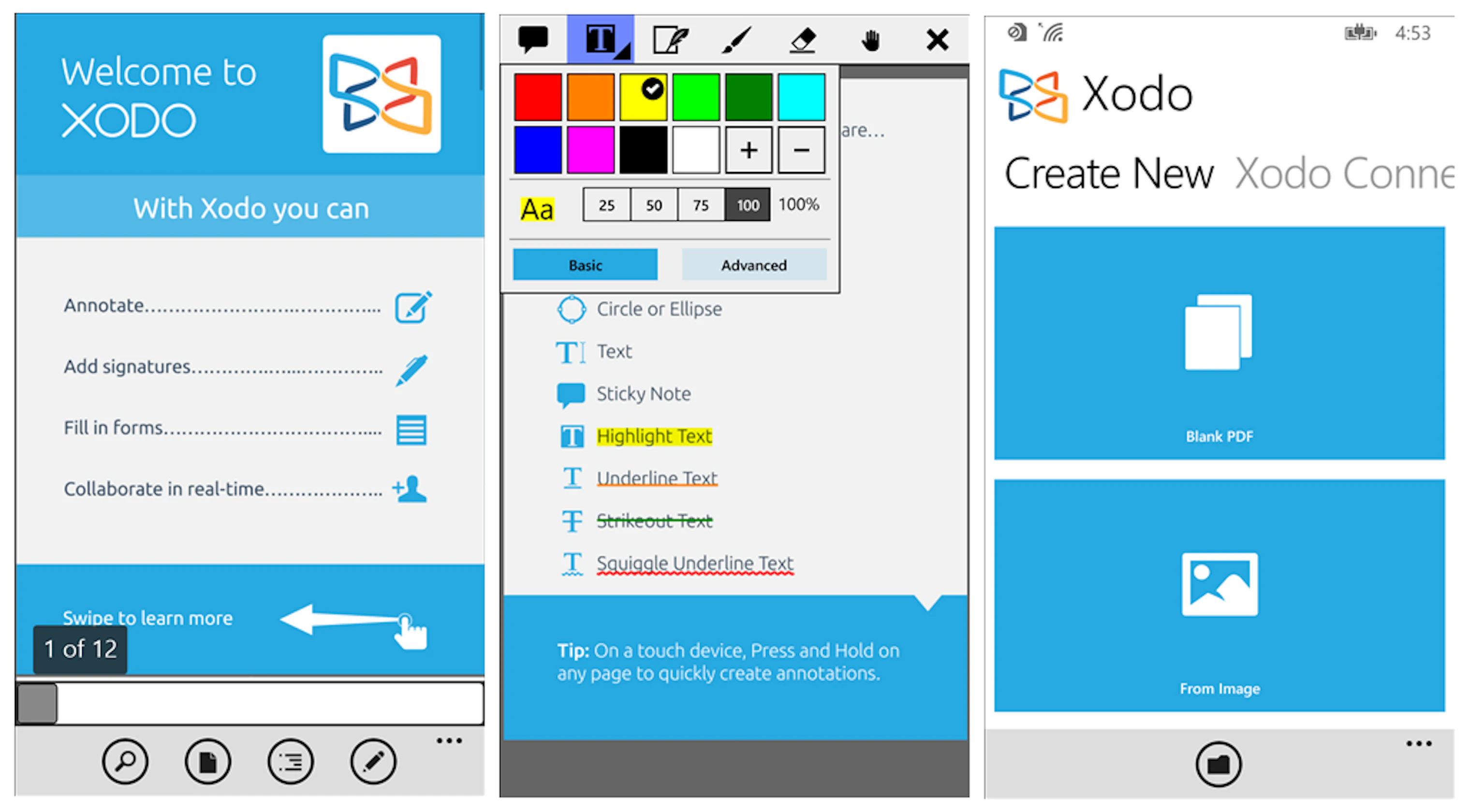 Xodo Pricing Features Reviews Alternatives GetApp xodo-pricing-features-reviews-alternatives-getapp