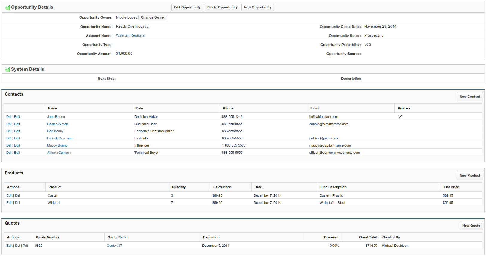 Snapforce Logiciel - 3