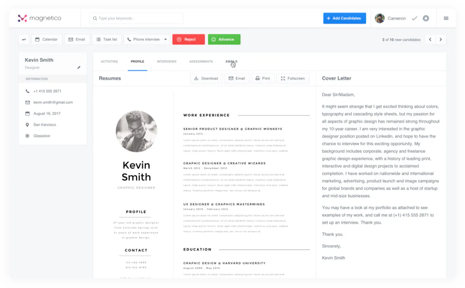 Inwork inWork Pricing, Reviews & Features - Capterra Canada 2026