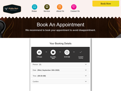 Twirll E-Commerce Software - 4