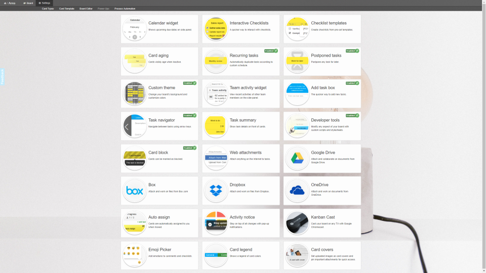 Kanban Tool Software - 4