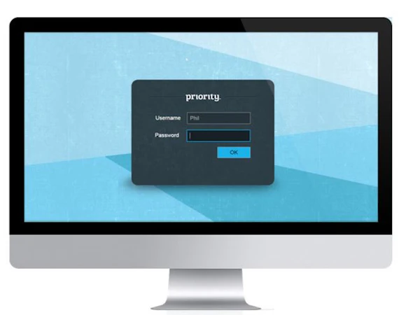 Priority Software Reviews, Demo & Pricing - 2022