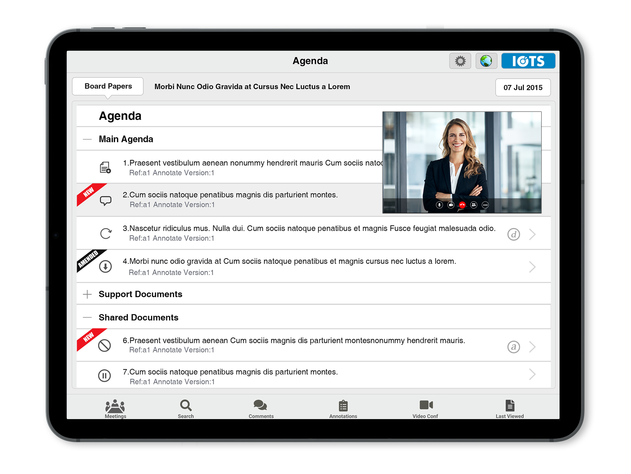 BoardPAC Software - 5