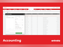 Entrata Software - Entrata PM Software combines all your property accounting functions into one intuitive interface.