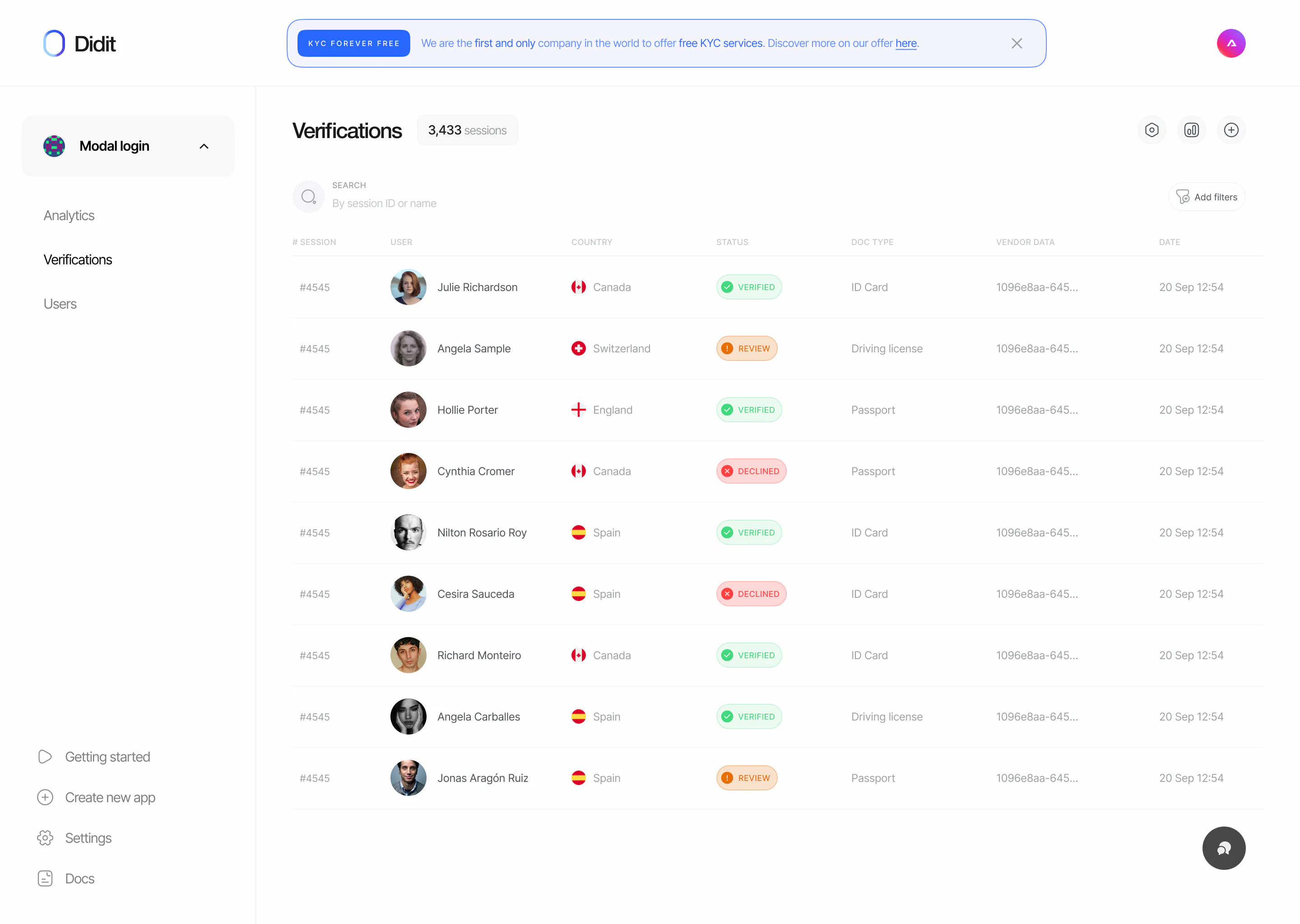 Didit Software 2024 Reviews Pricing Demo didit-software-2024-reviews-pricing-demo