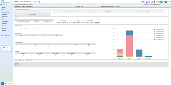 OpenPM Reviews, Demo & Pricing - 2022