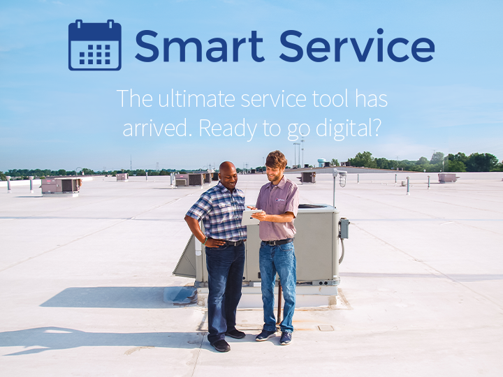 Smart Service Logiciel - 1