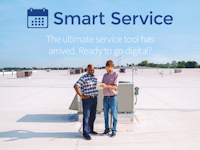 Smart Service Software - 1