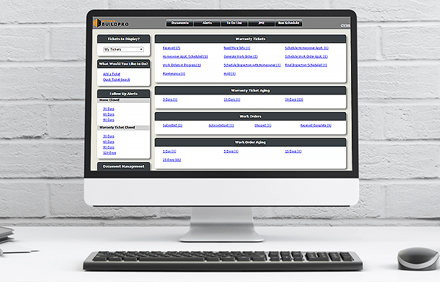 BuildPro Pricing, Features, Reviews & Alternatives | GetApp