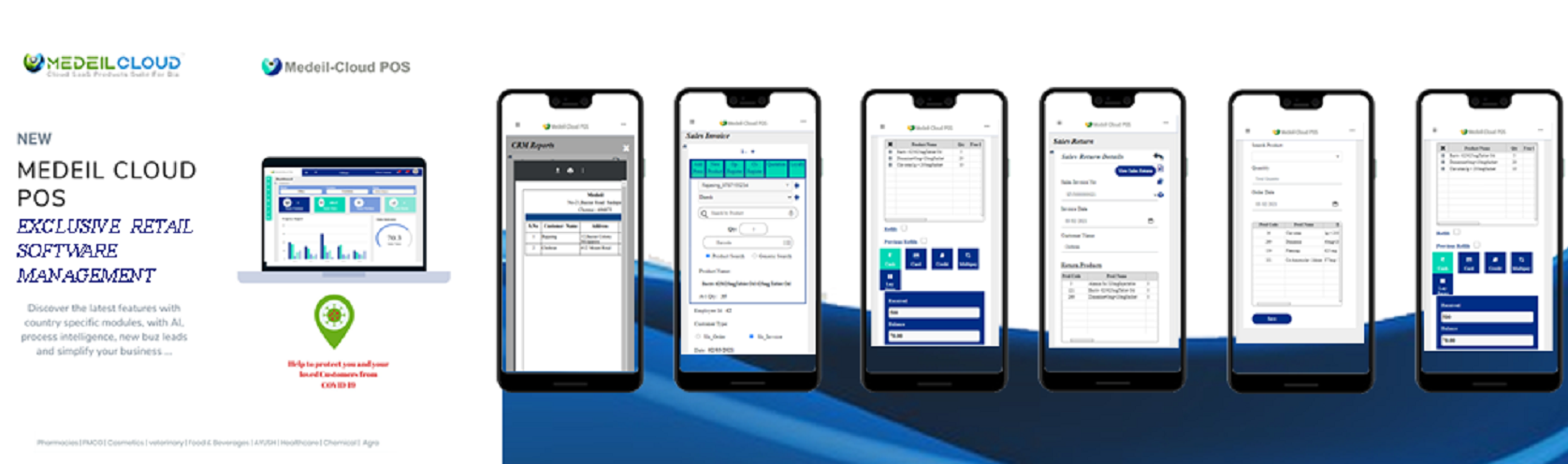 Medeil Software - 5