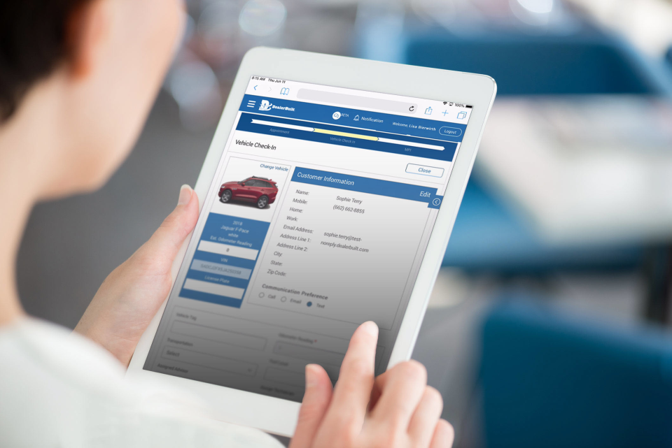 DealerBuilt Opiniones, precios y características Capterra España 2024