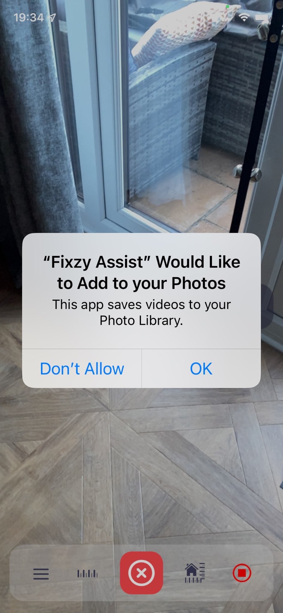 Fixzy Assist Logiciel - 3