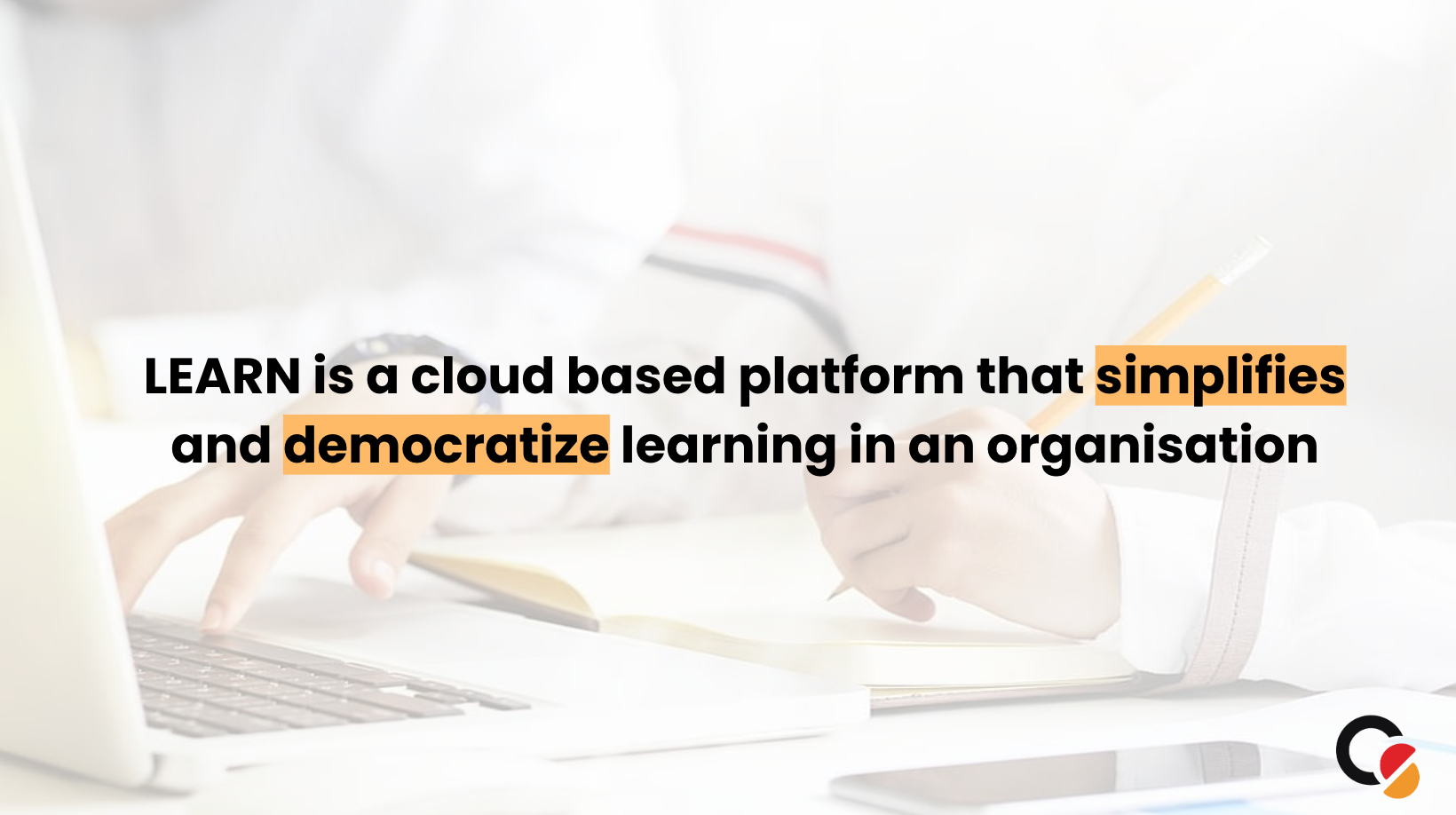 A cloud Based Learning Management System (LMS)
