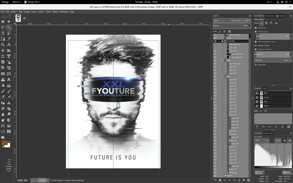 GIMP (GNU Image Manipulation Program) precios, funciones y opiniones GetApp México 2021 GIMP (GNU Image Manipulation Program) precios, funciones y opiniones GetApp México 2021
