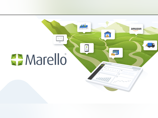 Marello Software - 1