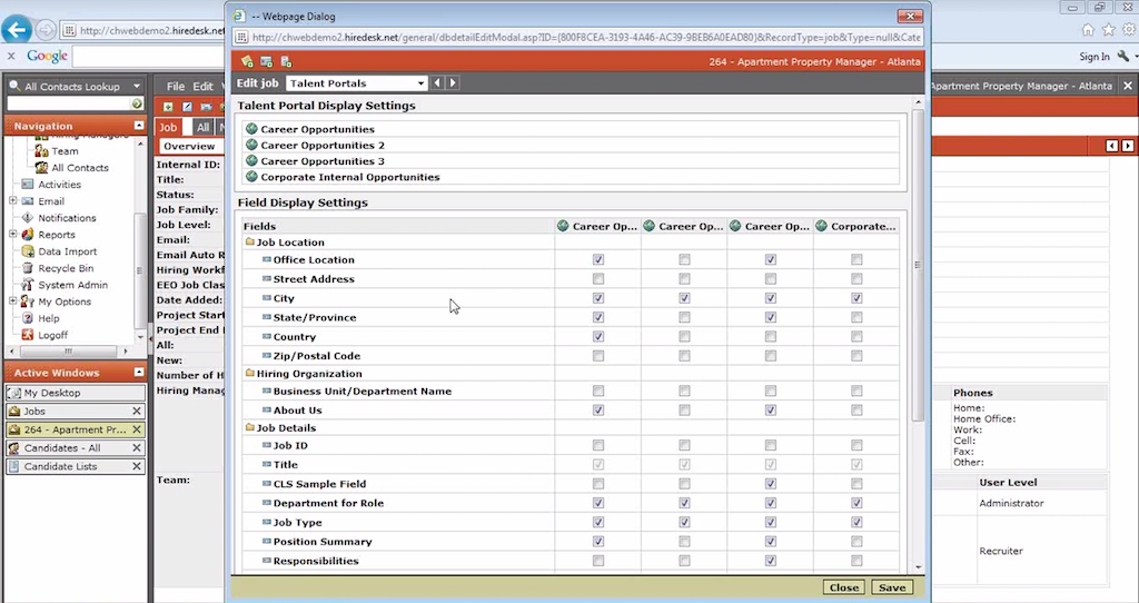 Software Hiredesk 21 Resenas Precios Y Demos