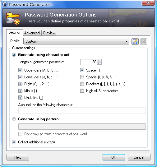 KeePass Logiciel - 5