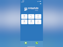 Rent Manager Software - rmAppSuite Pro mobile app