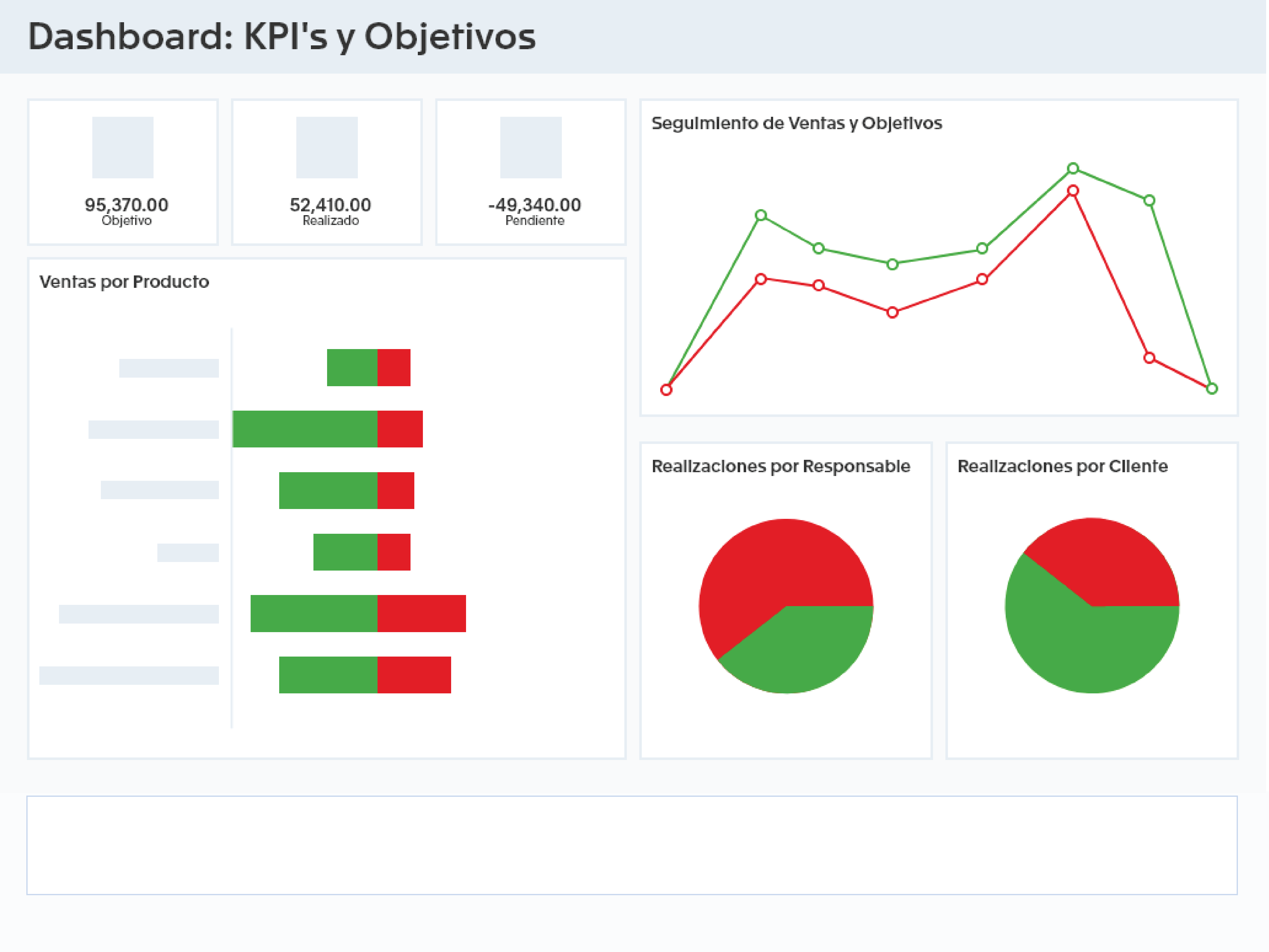 Exact for CRM Software - 1