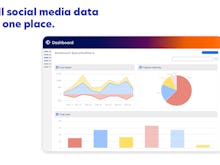 facelift Software - Dashboards for your most relevant KPIs.