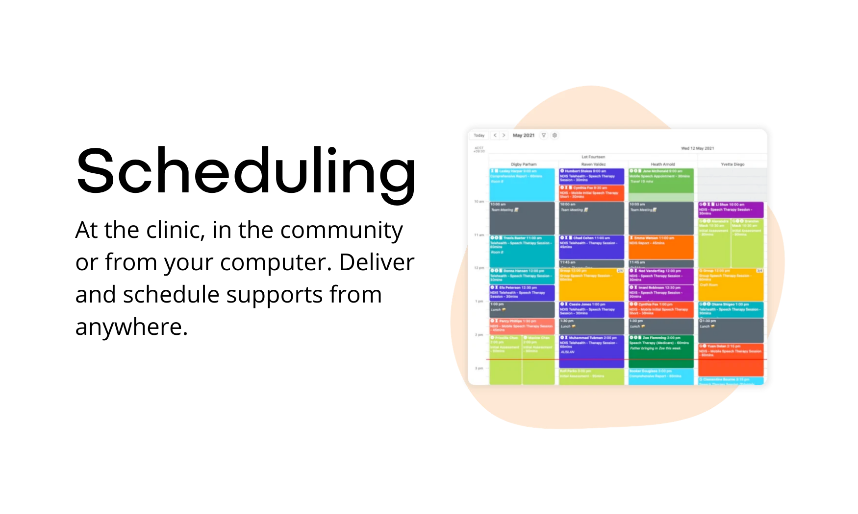 Splose Software - 1