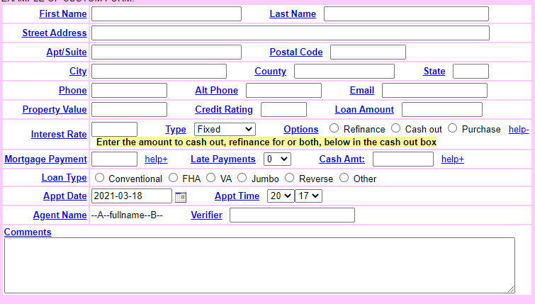 Cyburdial Software - 4