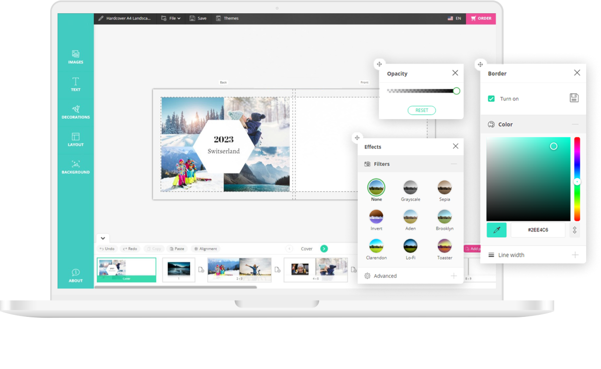 Instant Design Tool Software 2024 Reviews, Pricing & Demo
