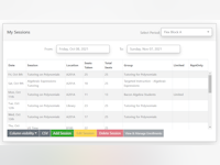 Edficiency Software - 3 - Vorschau