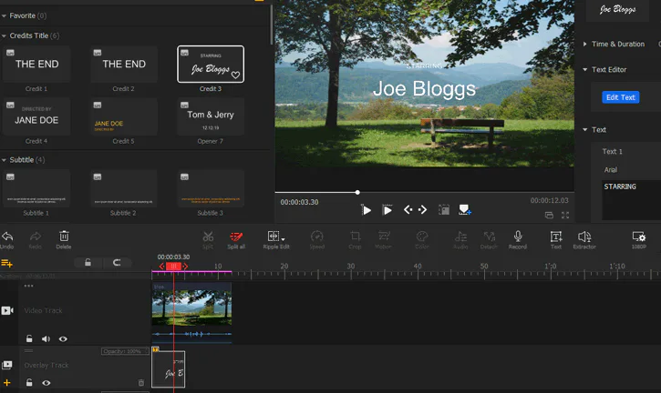 VideoProc Vlogger Reviews, Prices & Ratings | GetApp South Africa 2024