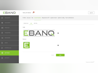 EBANQ Software - 4
