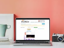 accesso ShoWare Software - 3