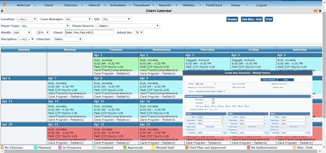 KanTime Software 2022 Reviews, Pricing & Demo