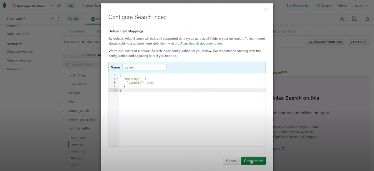 MongoDB Logiciel - 5