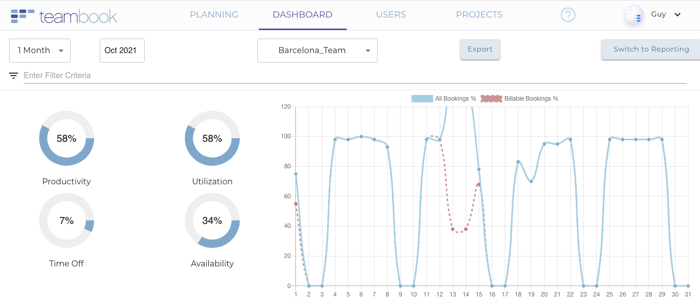 Teambook Software - 2