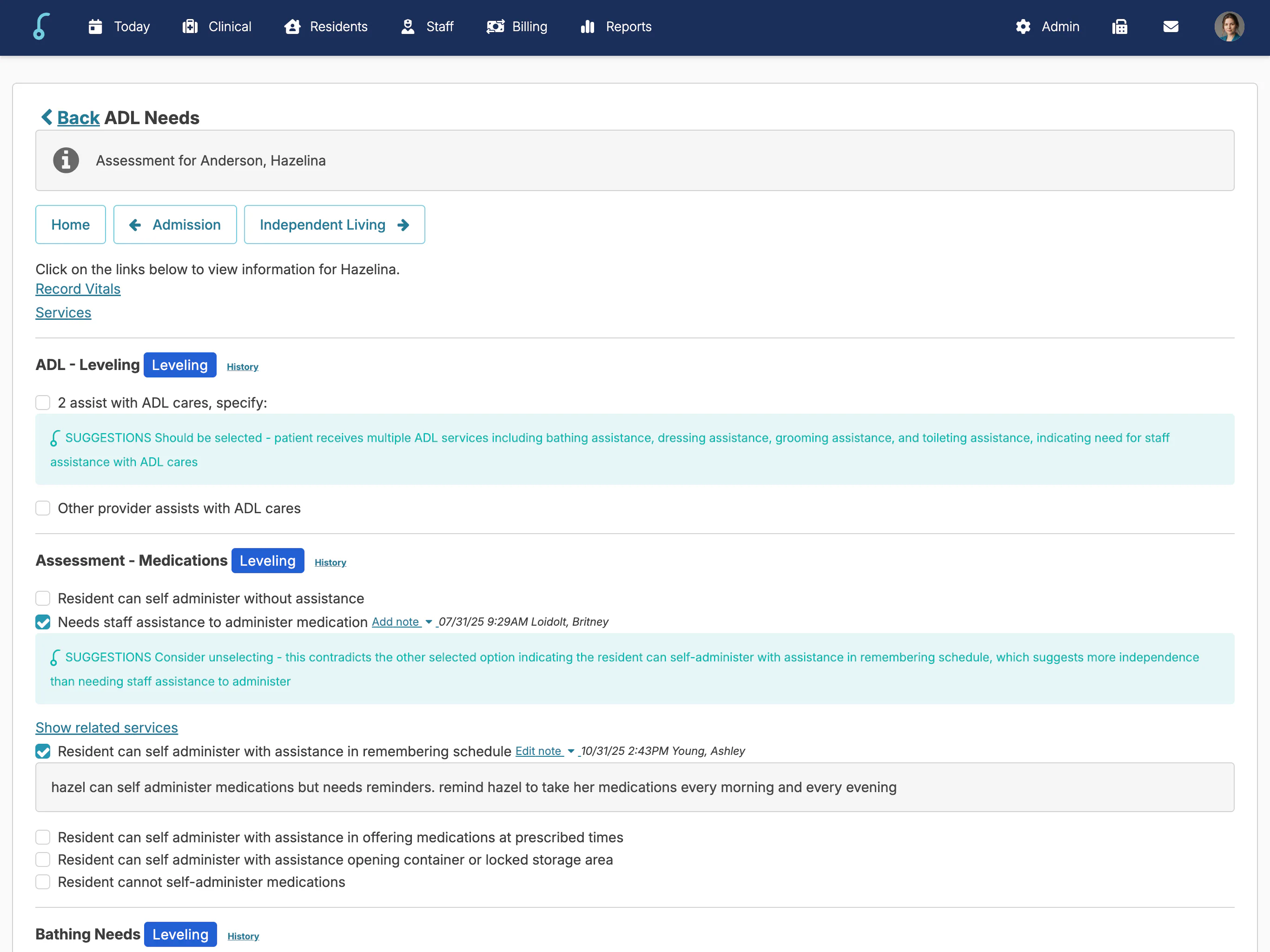 Residex Pricing, Reviews & Features - Capterra Canada 2026