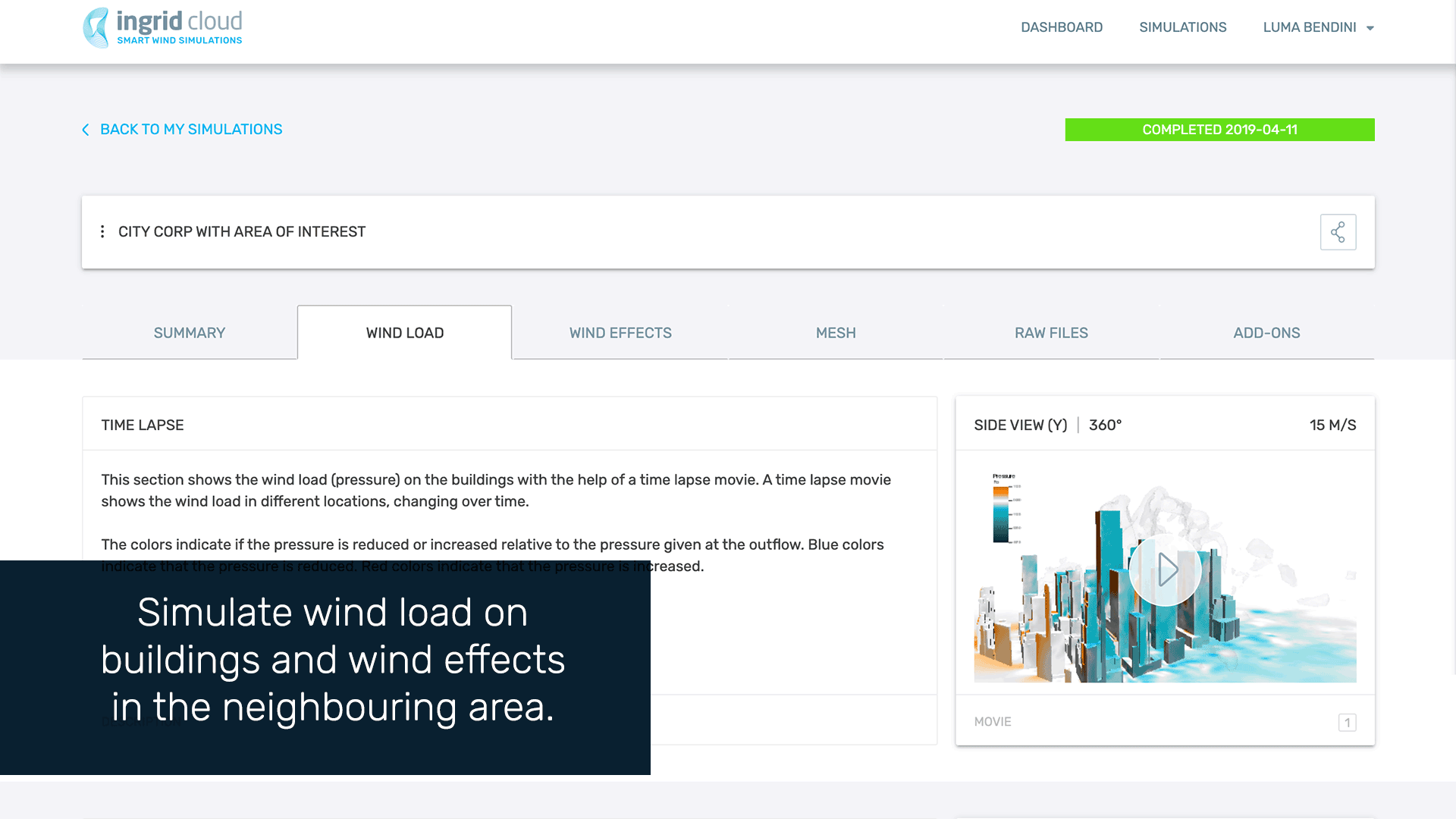 Ingrid Cloud Software - 4